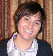 Cristina Tintori