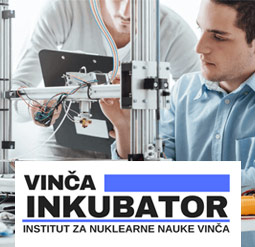 inkubator vinca