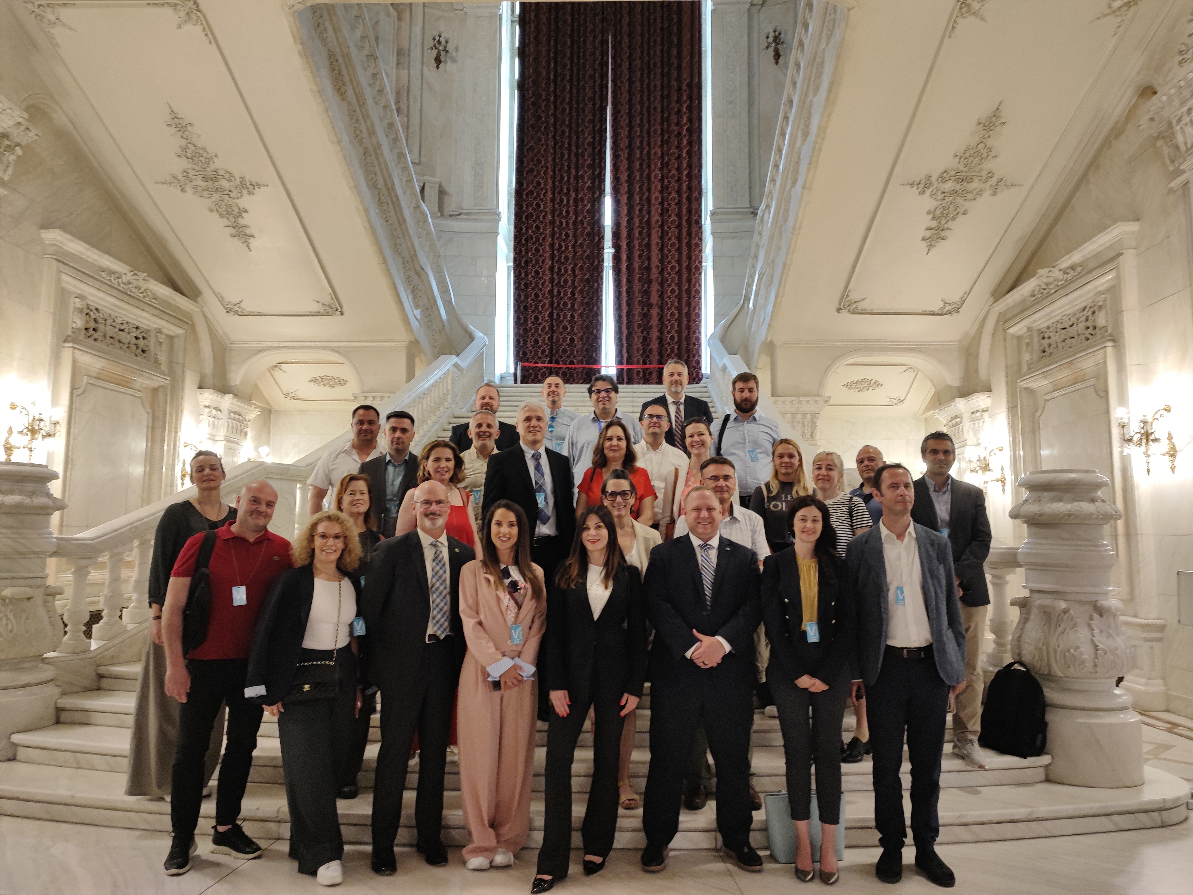 Group photo